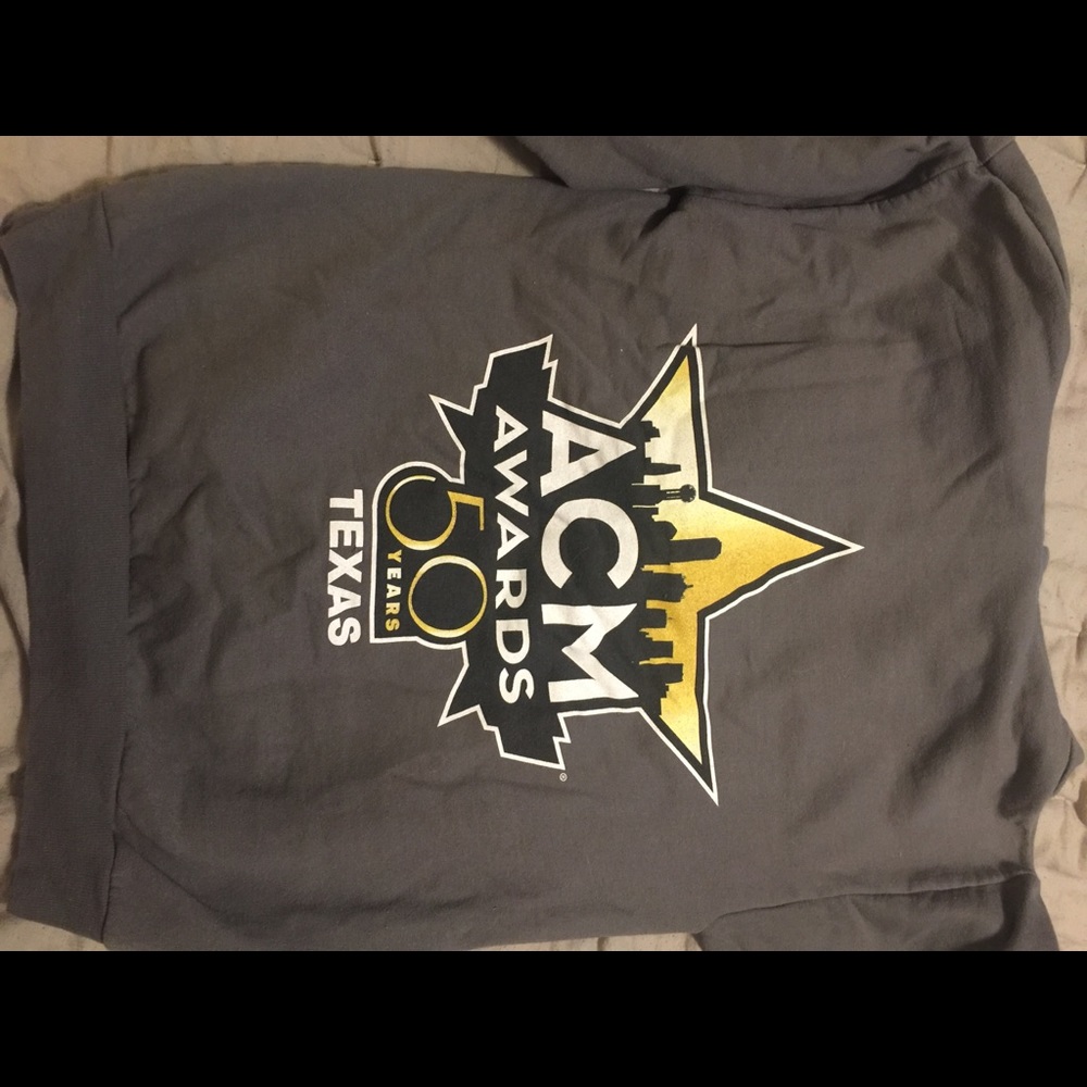50th Anniversary ACM Award Hoodie